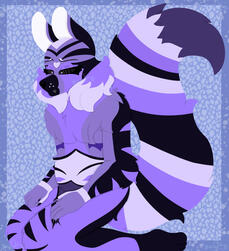 full body anthro